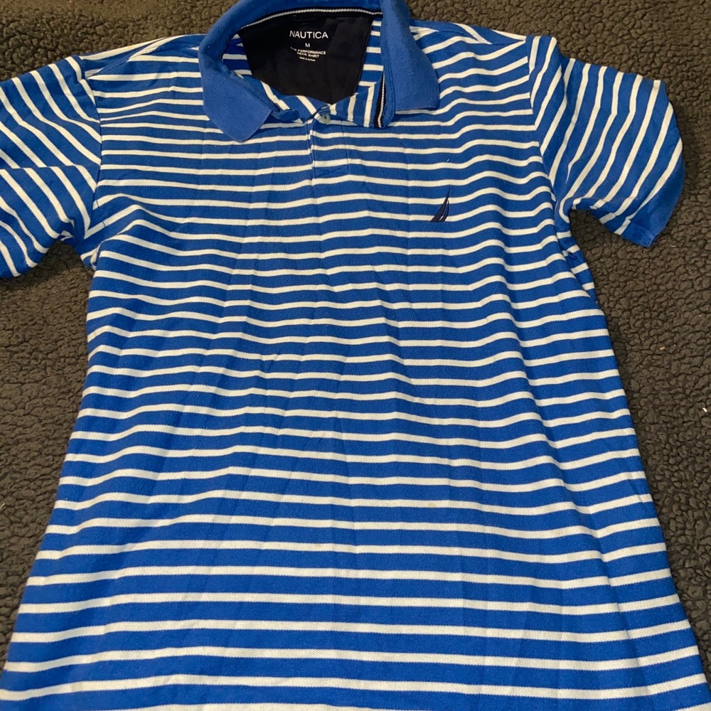 Nautica Men’s Shirt